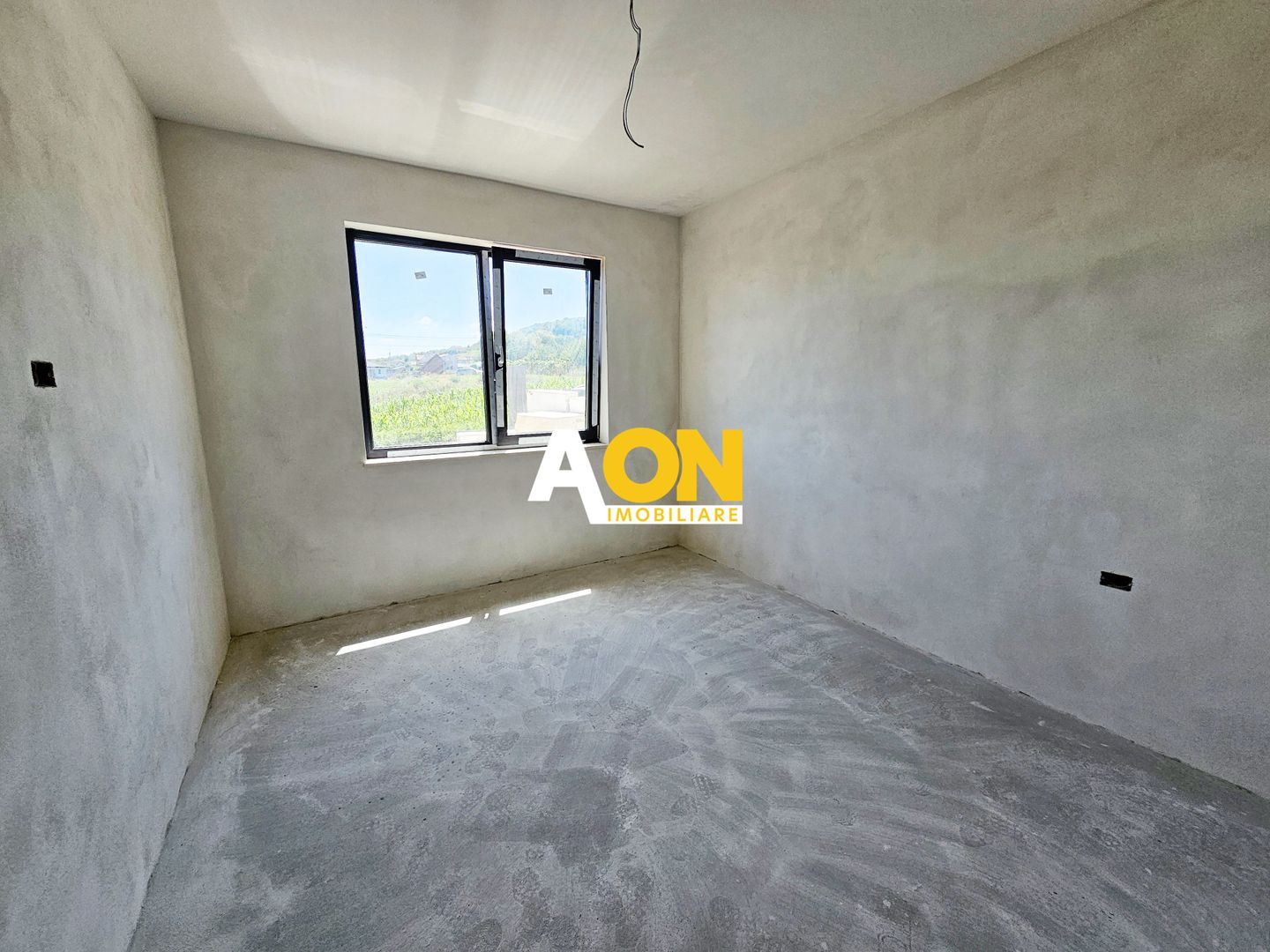 Casa independenta energetic, 4 camere, 500 mp teren, Micesti - Poză 11