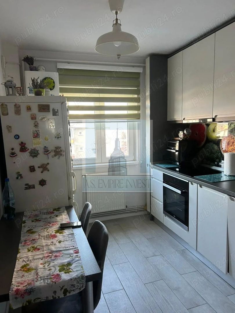Apartament 2 camere, decomandat, zona Făget - str. Aurel Vlaicu - Poză 7