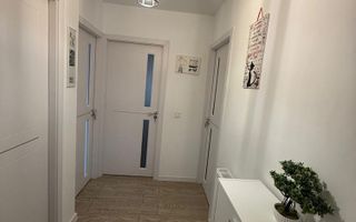 Apartament 2 camere decomandat, 45 mp, etaj 2/2, zona Lunca Cetății - Cug - Poză 3