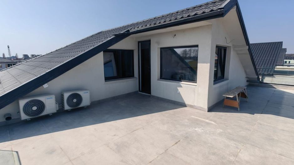 Individuale 7 camere PPREMIUM, zona BUNA Tunari, Utilitati - Poză 18