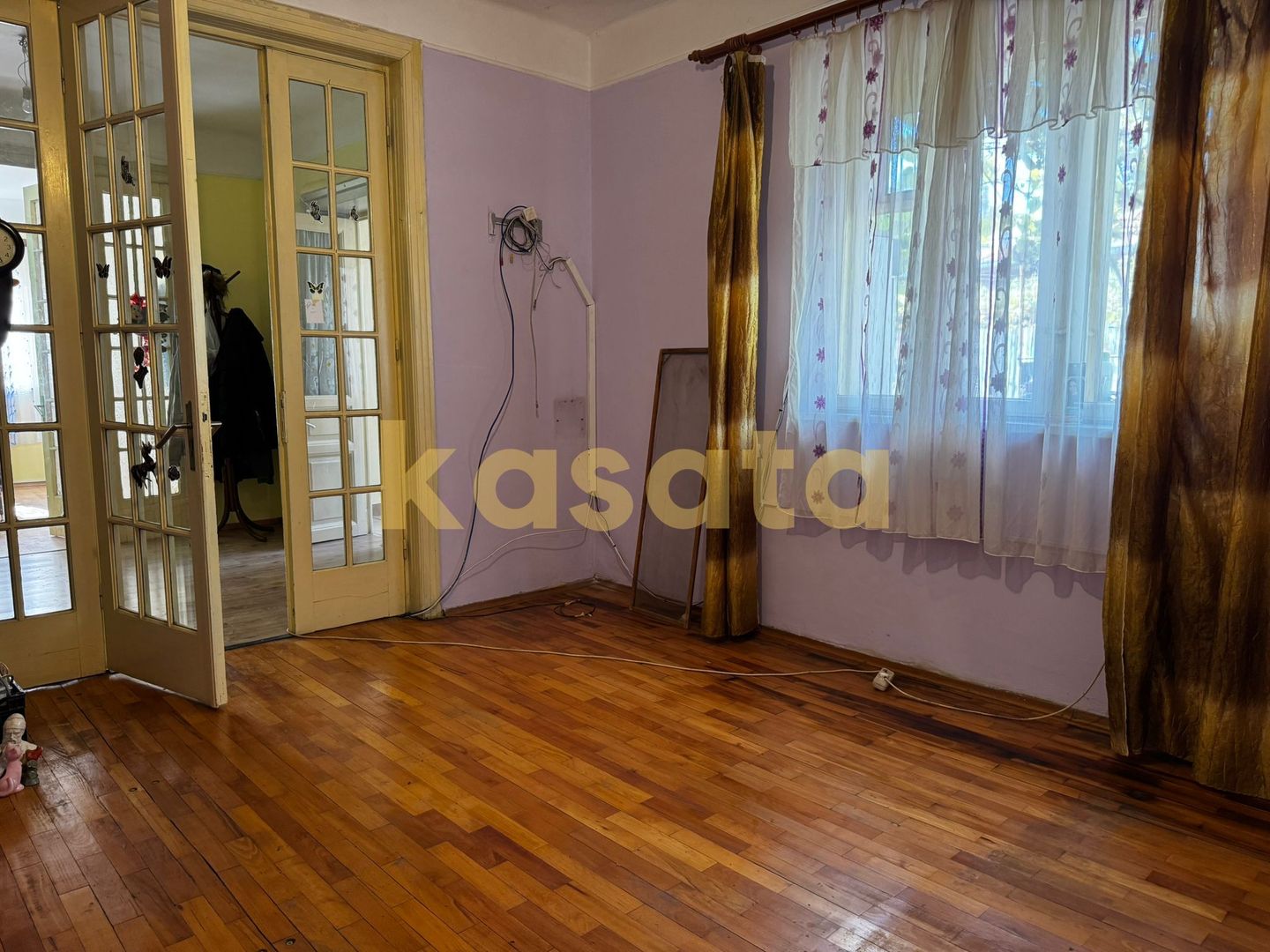 OPORTUNITATE | CASĂ INDIVIDUALĂ CU TEREN 360 MP | BUCUREȘTII NOI - Poză 6