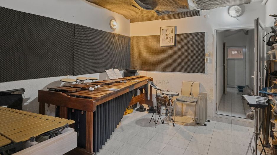 0% Comision / 3 Camere / Cismigiu - Poză 15