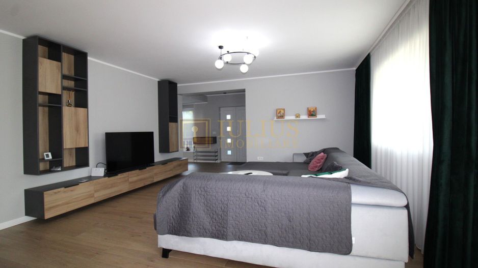 Casă modernă | Ciarda Roșie, Timișoara - Poză 4