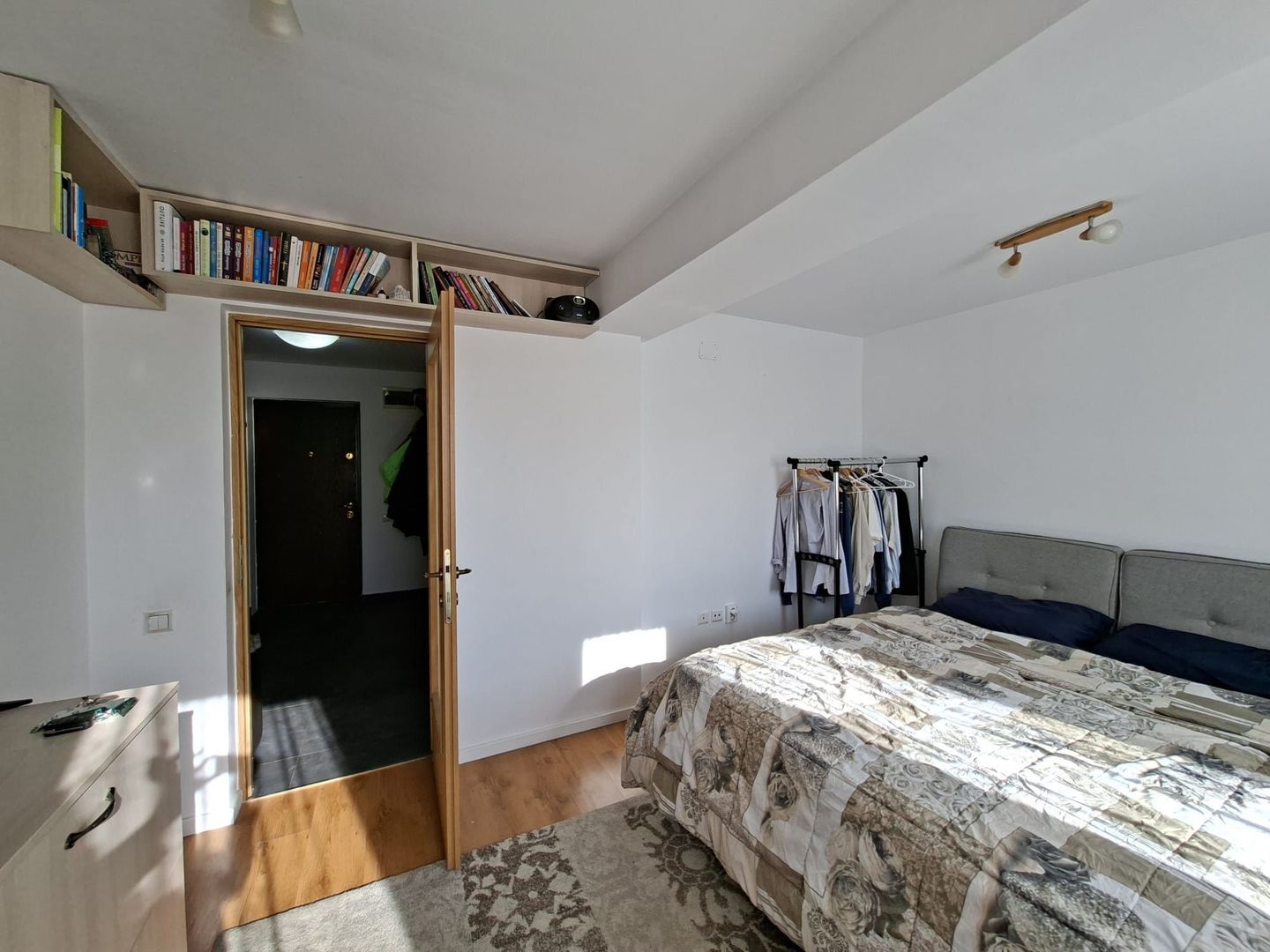 Apartament de vanzare in Buna Ziua | Parcare - Poză 6