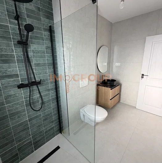 COMISION 0% - CASA FINALIZATA CU 4 CAMERE - LA ASFALT - Poză 8