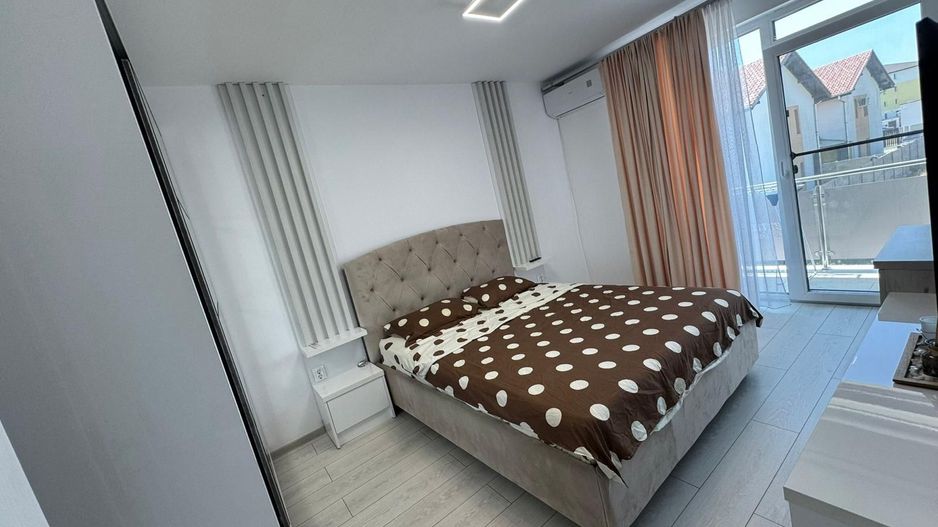 Casa insiruita | Calea Urseni  | Mobilata-Utilata | 2 parcari - Poză 11