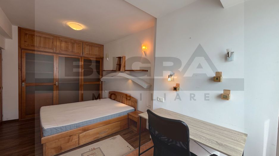 Apartament de 4 camere, modern, 113mp, zona Spitalului de Recuperare - Poză 18