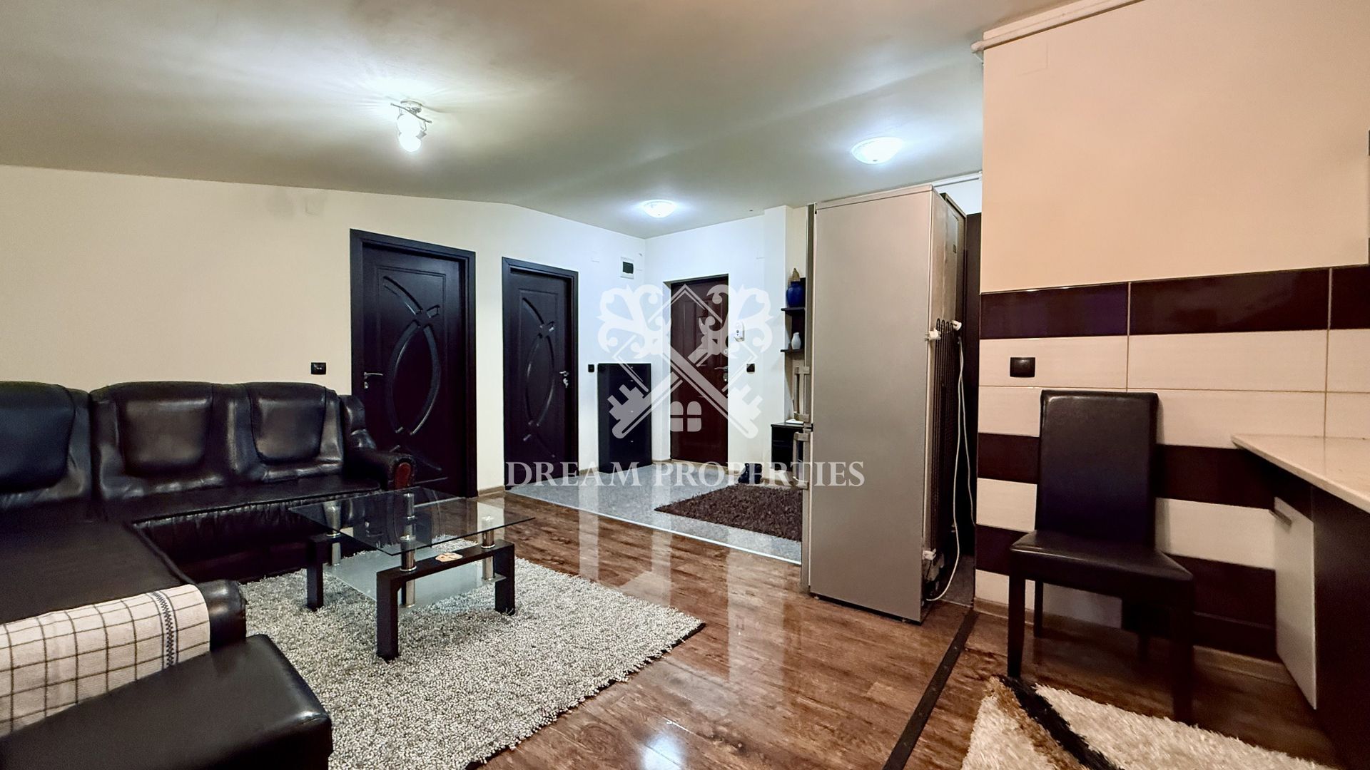 Apartament semidecomandat cu 2 camere la cheie, cartier Marasti - Poză 2