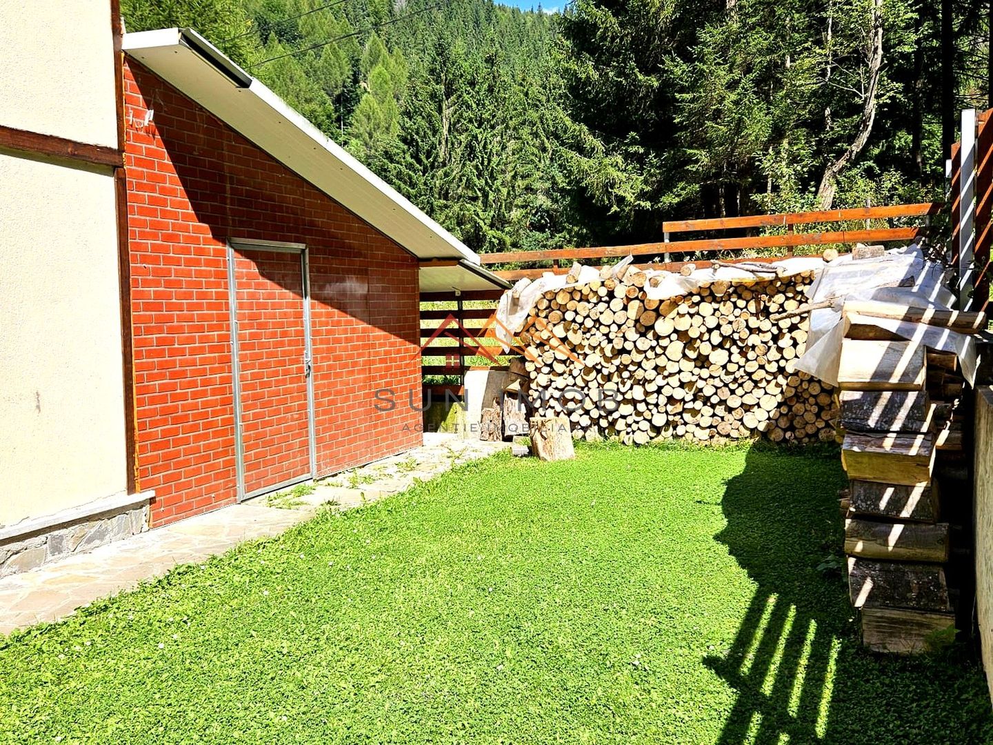 Casă P+E | 4 dormitoare | Negraș – Valea Doftanei | 393 mp teren - Poză 8