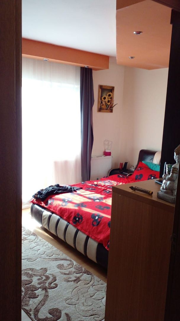 Apartament 3 Camerte Zona 13 Septembrie - Poză 11