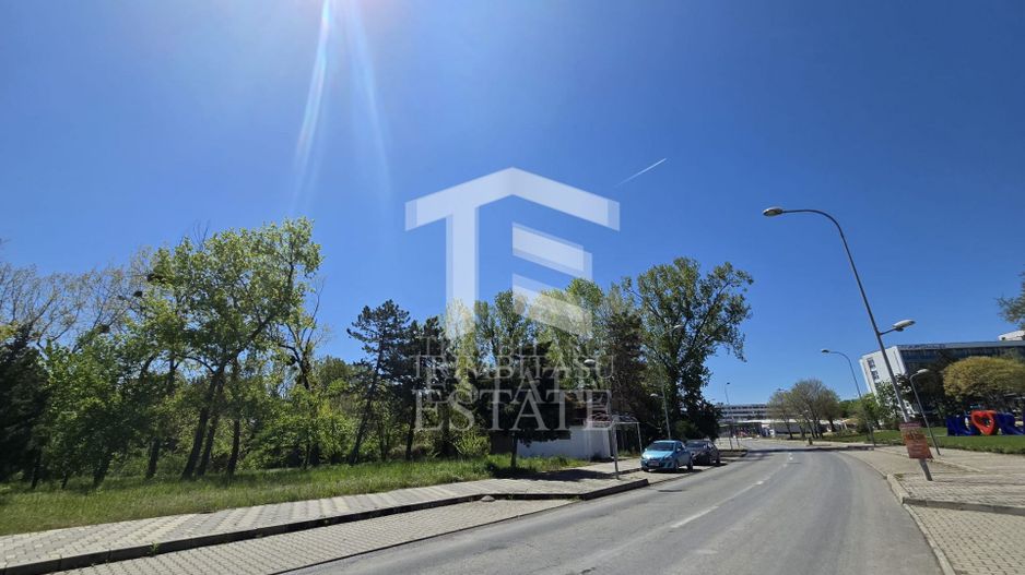 🏖 Teren de vanzare in Neptun – O oportunitate rara de investitie. - Poză 8