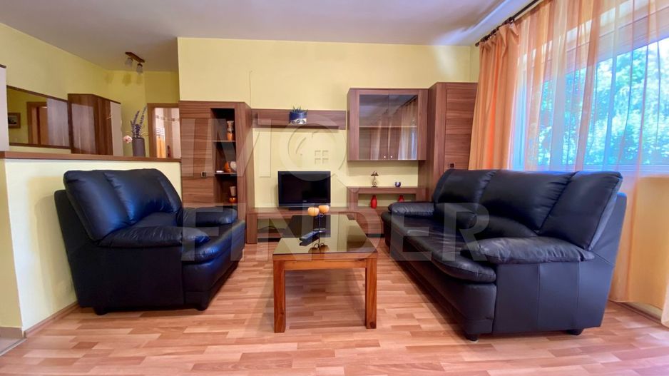 2 camere Marasti/ Pod IRA, imobil cu 7 apartamente, la cheie, parcare - Poză 12