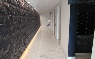 COM 0% I Cloud 9 I Apt 2 Camere Aviatiei Promenada I LUX, parcare - Poză 14