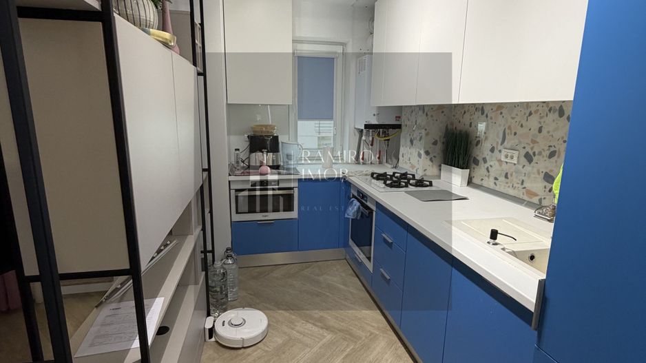 Apartament 3 camere Luica / Soseaua Giurgiului / Pogoanele - Poză 7