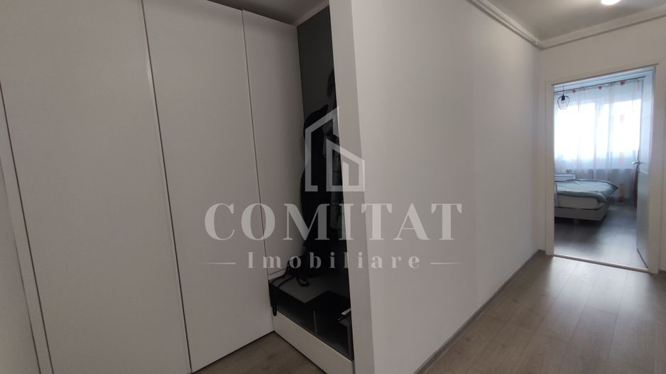 Apartament modern cu 2 camere | zona BMW | 57 MP - Poză 6