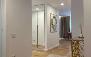 Apartament 3 Camere LUX | Prima Inchiriere | Bloc Nou | Iancu Nicolae - Poză 7