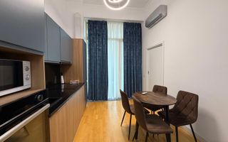 Apartament modern 2 camere  Marmura Residence I Gradina proprie - Poză 4