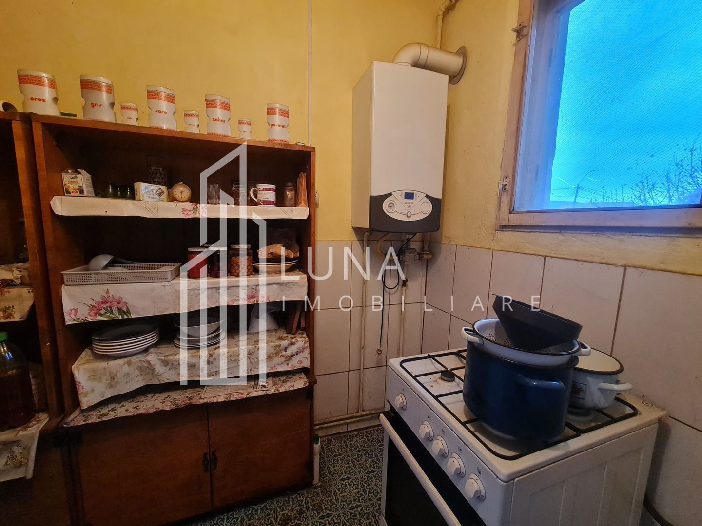 Teren 4685 mp + casă | Calea Voinicenilor | dublu acces | ideal invest - Poză 6