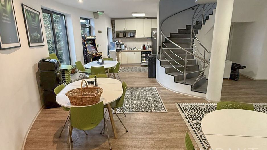 Spatiu premium pentru birouri IT – Cartier Europa - Poză 8