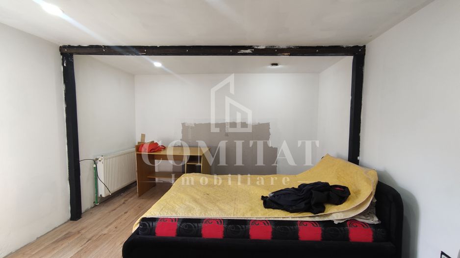 Apartament cu 1 cameră la casă | Cartierul Andrei Mureșanu - Poză 2