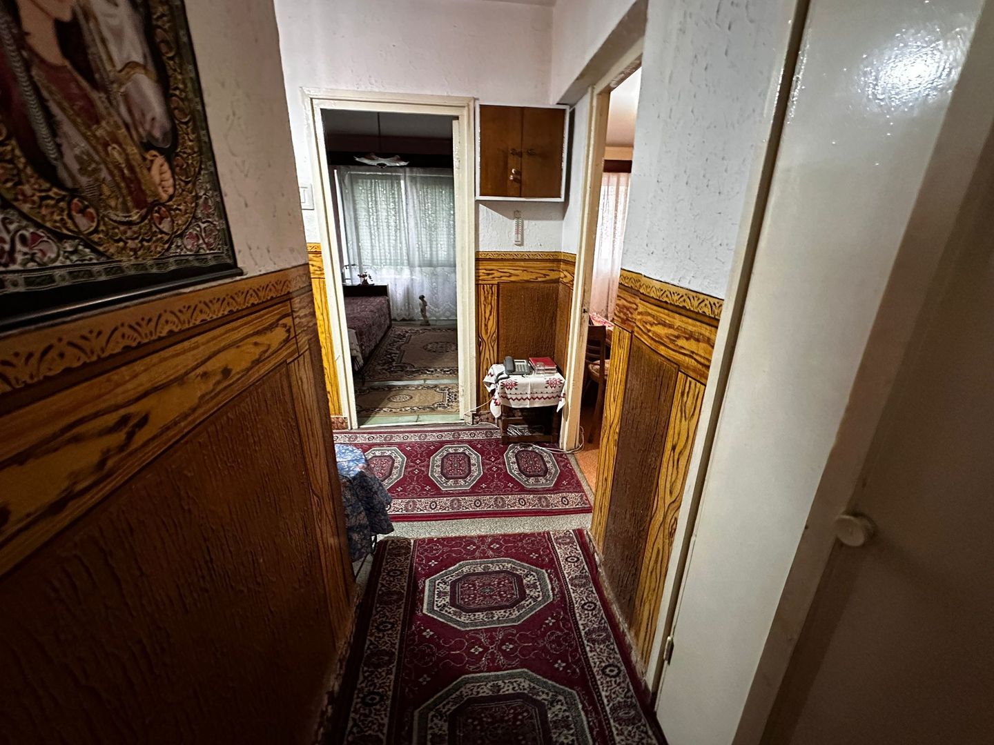 3 Camere 1minut Metrou Gorjului Lujerlui Bd. Iuliu Maniu Parcare ADP - Poză 19