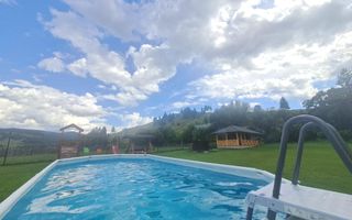 Pensiune Moldovița | 8 camere | Complet Mobilată - Poză 6