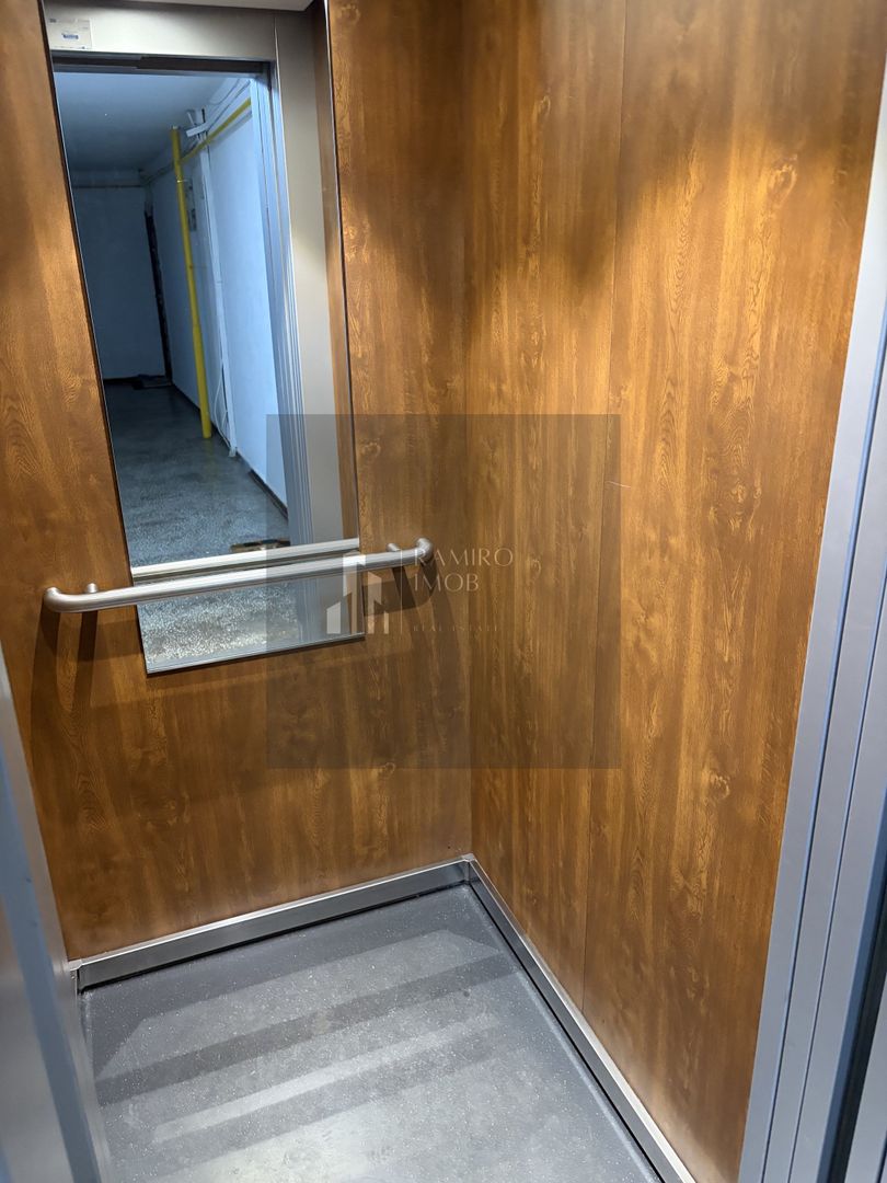 Apartament 2 camere decomandat Alexandru Obregia / Turnu Magurele - Poză 9