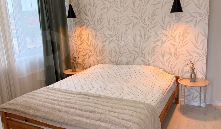 Chirie, apartament, 2 camere, Rîșcani - Poză 5