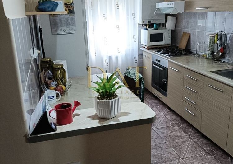 Apartament cu 2 camere de vânzare | 52 mp | Zona FSEGA - Poză 3