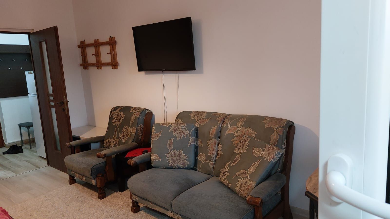 Inchiriem garsoniera zona Titan - Constantin Brancusi - Poză 4