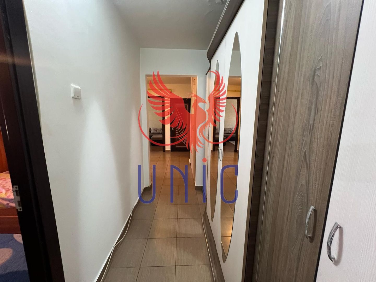 Apartament 3 camere, decomandat, Valea Rosie. - Poză 11