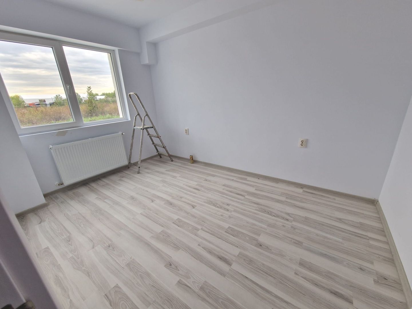 Apartament tip studio – Otopeni - Poză 3