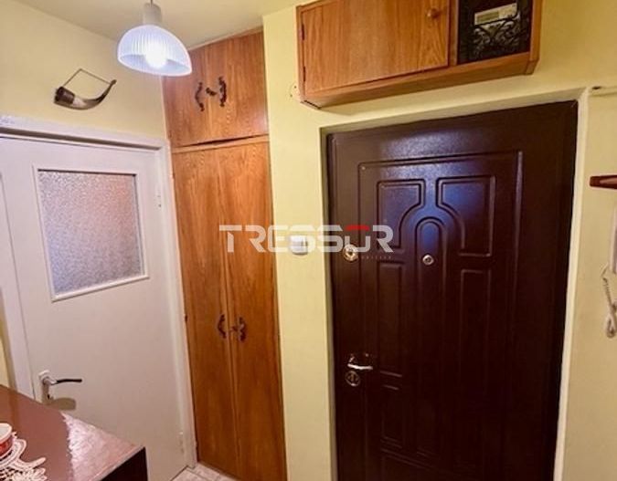 APARTAMENT 2 CAMERE DE VÂNZARE – PARC TABACĂRIEI / ZODIAC - Poză 6