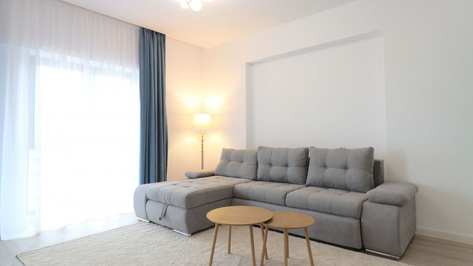 Inchiriere apartament Crystal North | 2 camere | Parcare inclusa - Poză 5