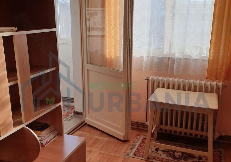 Apartament 1 cameră, decomandat, etaj 1, Iași - 57 EUR/lună - Poză 5