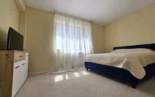 Apartament 2 camere, 2 bai, terasa, parcare, zona Borhanci - Poză 5