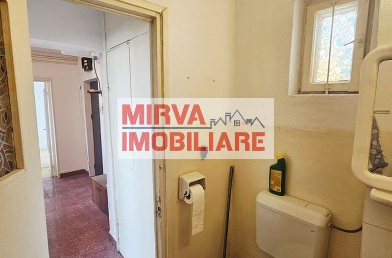 Vanzare apartament 2 camere, decomandat, zona Republicii - Poză 10