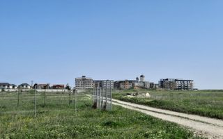 Boreal Plus | Teren intravilan la 5' de Kaufland | Oportunitate unică! - Poză 10