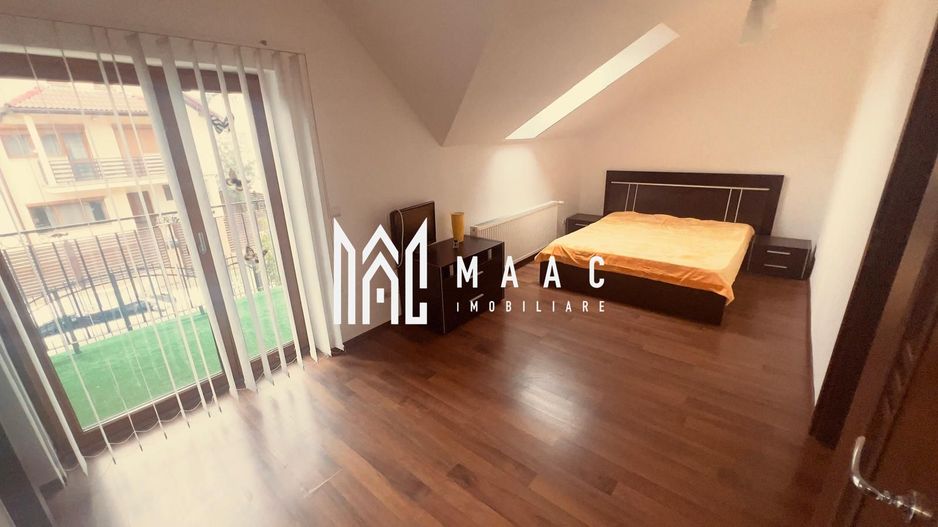 Casă 4 camere | Șelimbăr, Strada Zorilor | 125 mp utili, curte 100 mp - Poză 2