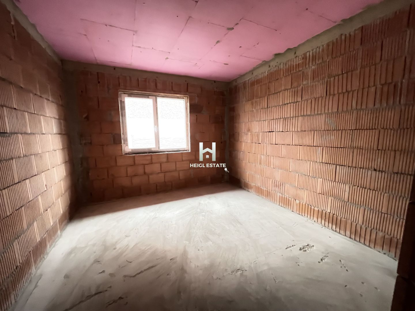 Casa individuala cu 3 camere si gradina mare in Sacosu Turcesc - Poză 2