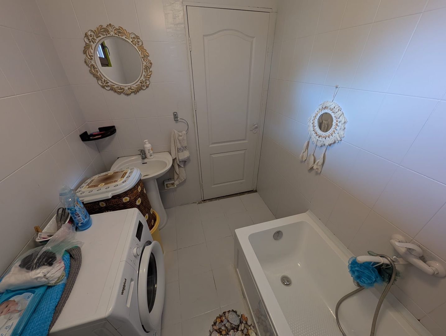 Vanzare Casa Dragomirești-Vale, Ilfov - Curte Mare, Oportunitate - Poză 10