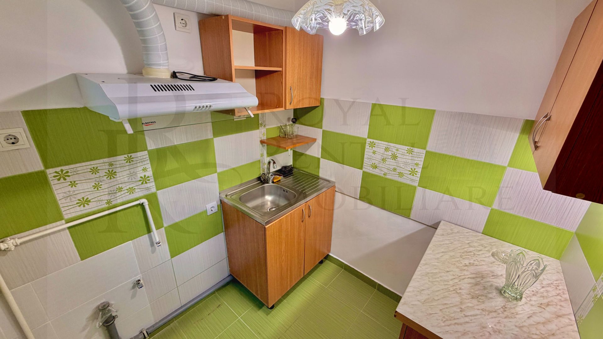 2 camere | Renovat complet 2026 | Mănăștur | Etaj 3/4 | Zonă verde - Poză 12