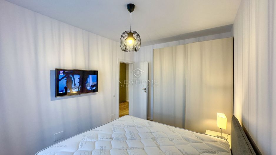 Apartament camere, Parcare, zona Iulius Mall Park Lake - Poză 9