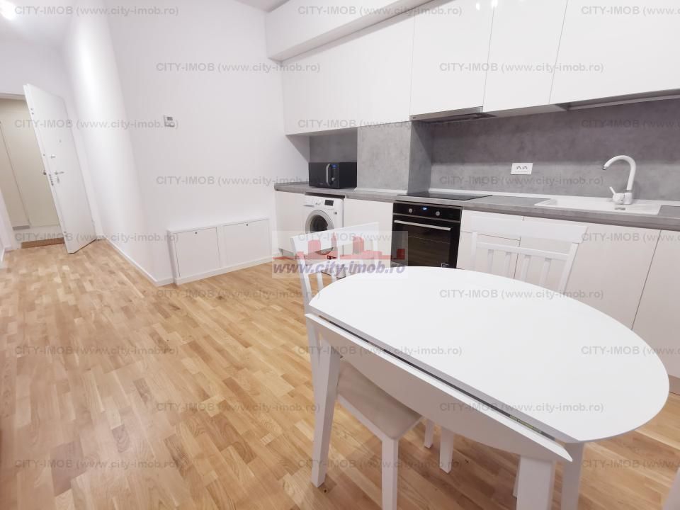 Inchiriere Studio Baneasa Bucuresti sector 1  curte privata, Aeroprort - Poză 17