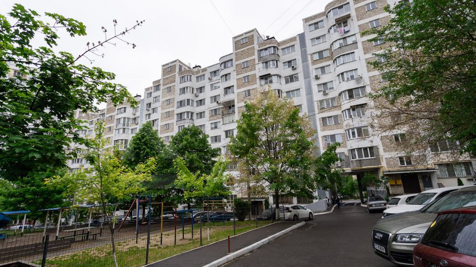 Vânzare, apartament, 2 camere, strada Ion Dumeniuc, Ciocana - Poză 16