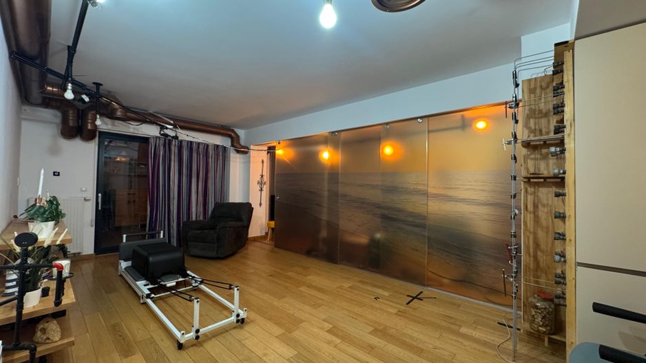 3 camere 107 mp ||  Upground Residence - Poză 2