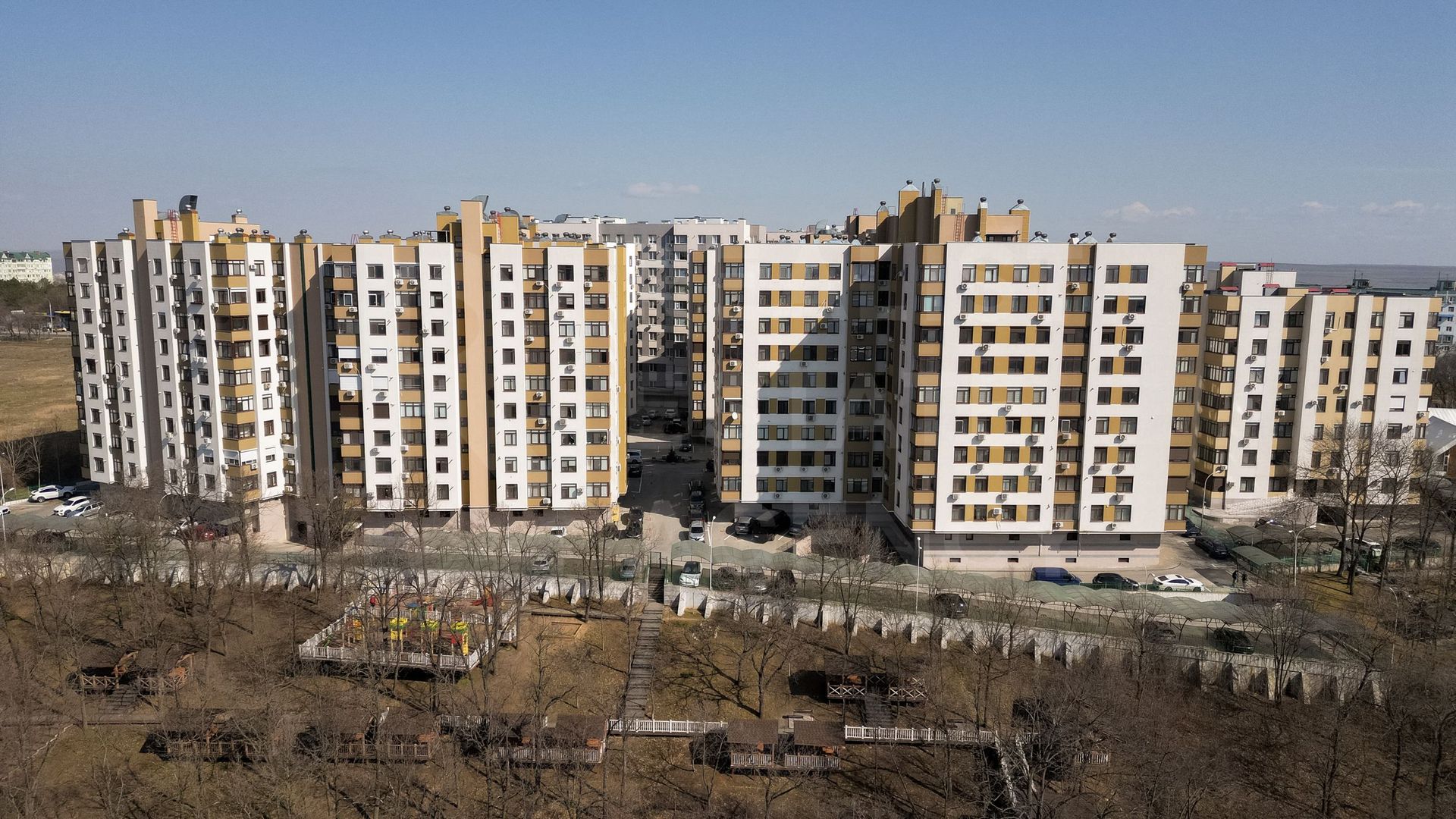 Vânzare, apartament, 3 camere, strada Grenoble, Botanica - Poză 21