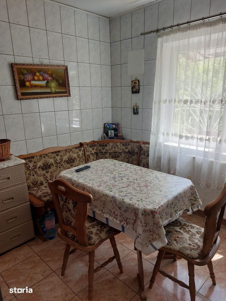Apartament  Mircea Voda / Nerva Traian - Poză 9
