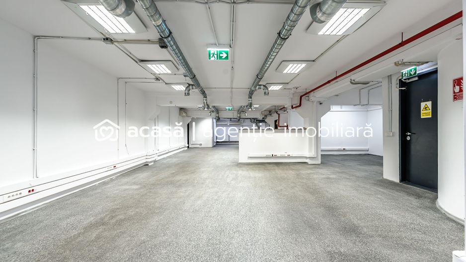 Spațiu de închiriat central - Poză 5