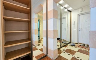 Chirie, apartament, 1 cameră, bd. Decebal, Botanica - Poză 6